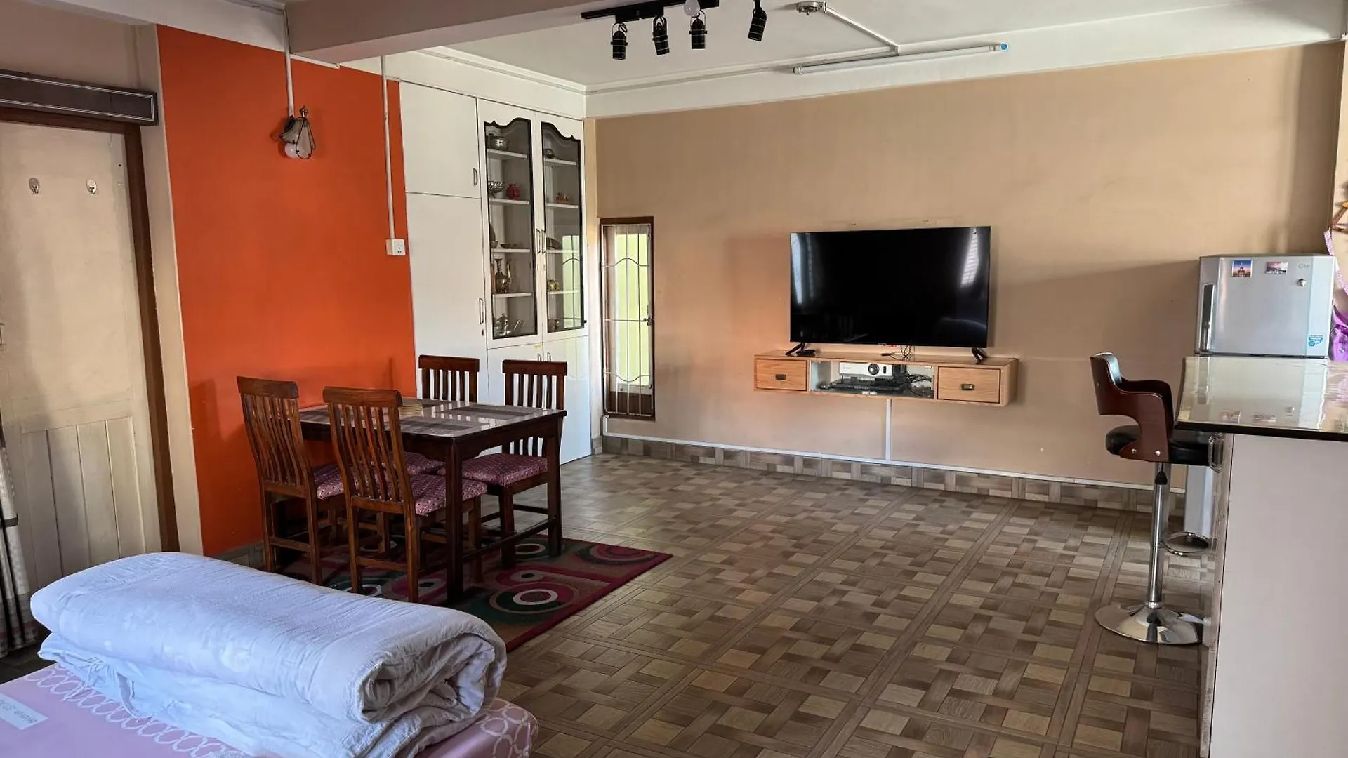 Lilen'S Homestay-Entire Apartment With Private Bathroom And Kitchen Katmandú