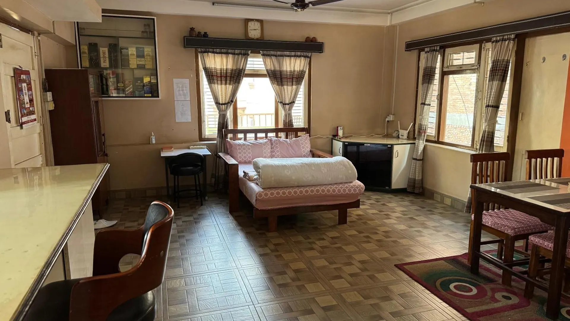 Lilen'S Homestay-Entire Apartment With Private Bathroom And Kitchen Katmandú Nepal