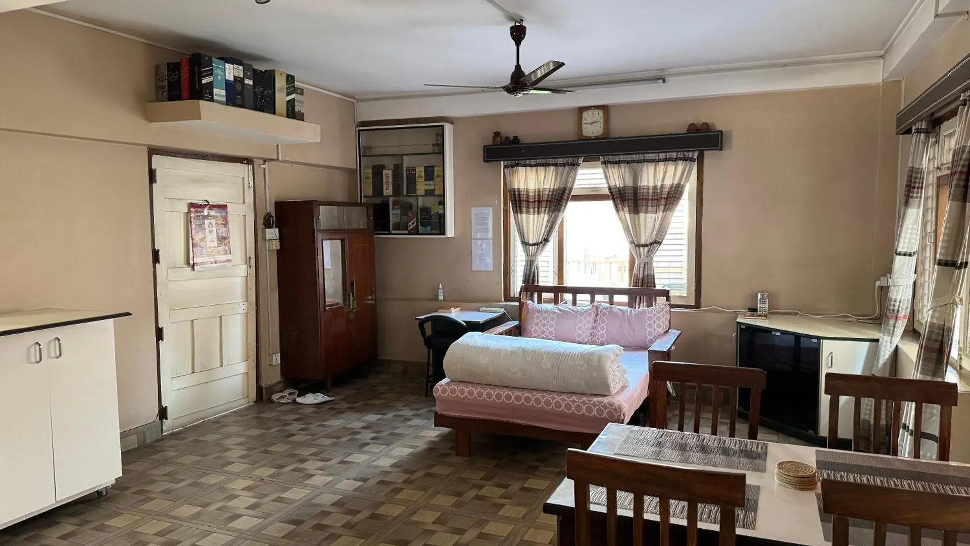 Lilen'S Homestay-Entire Apartment With Private Bathroom And Kitchen Katmandú 0*,  Nepal
