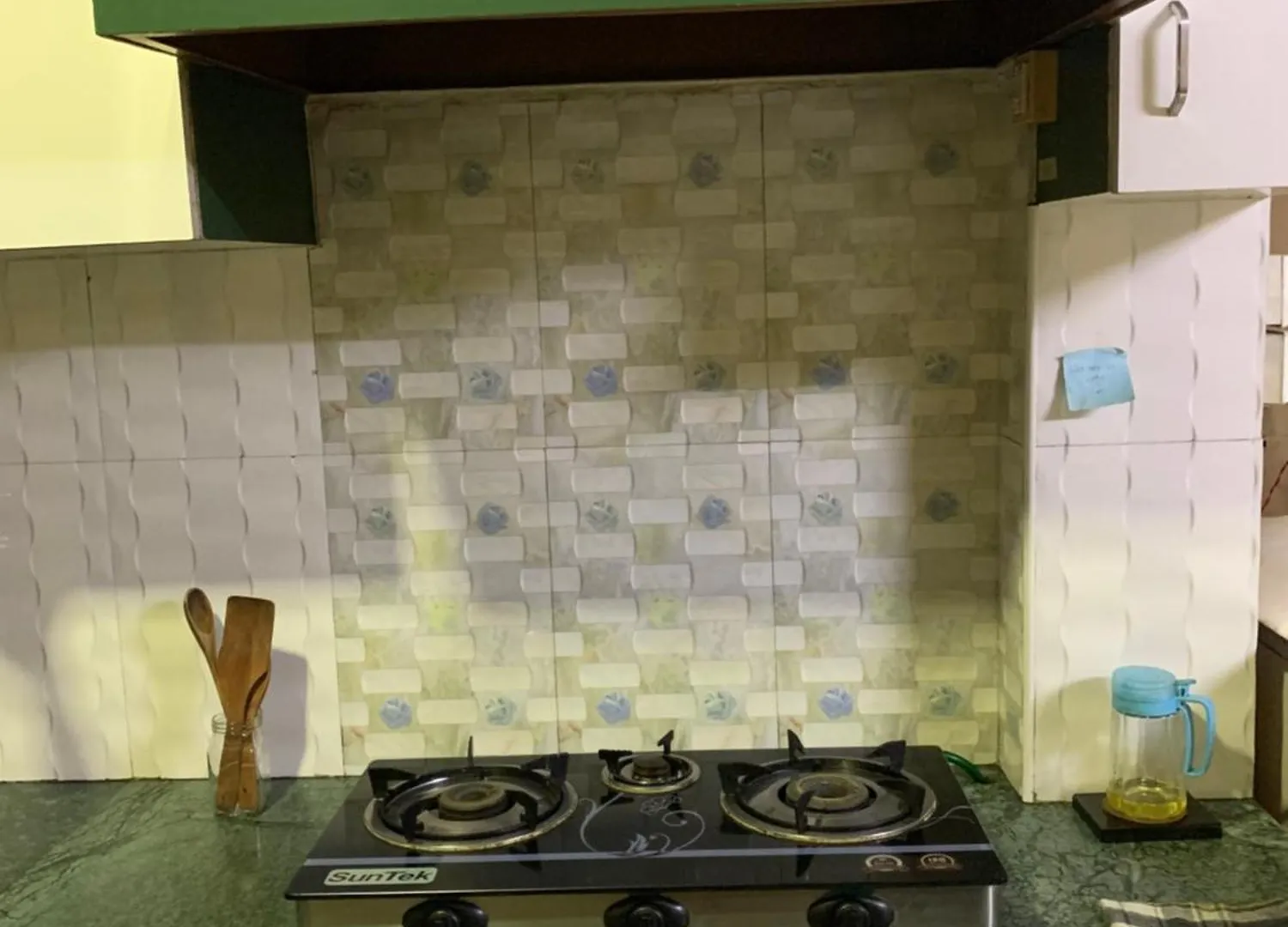 Lilen'S Homestay-Entire Apartment With Private Bathroom And Kitchen Katmandú