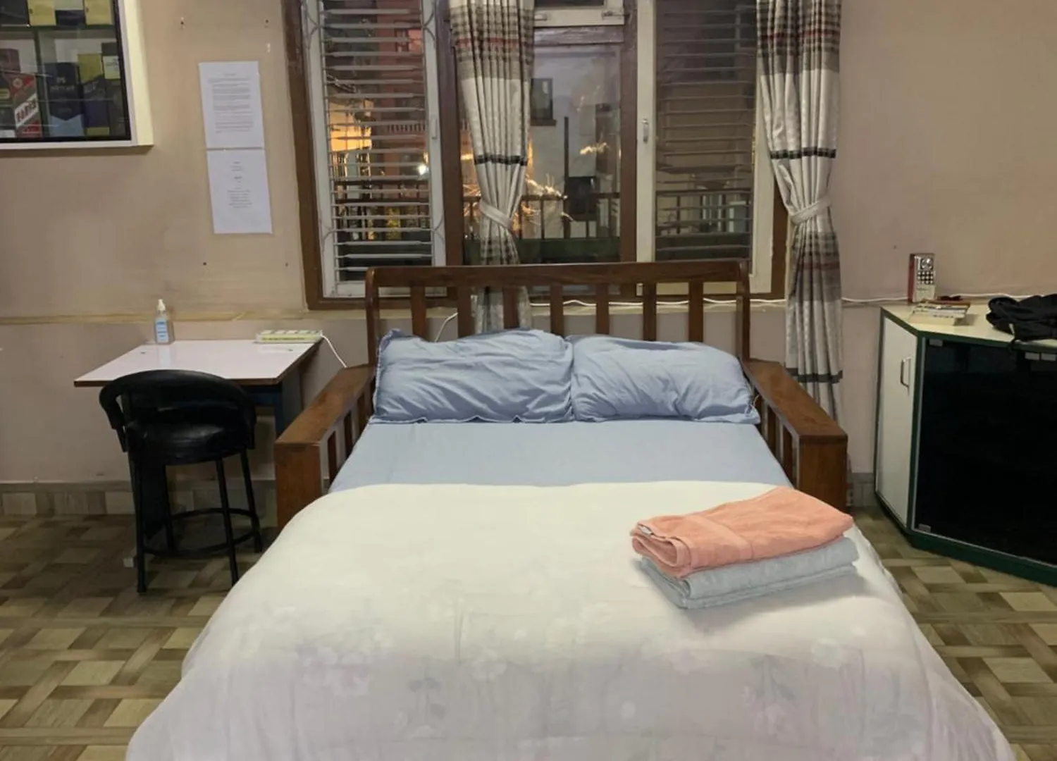 Lilen'S Homestay-Entire Apartment With Private Bathroom And Kitchen Katmandú