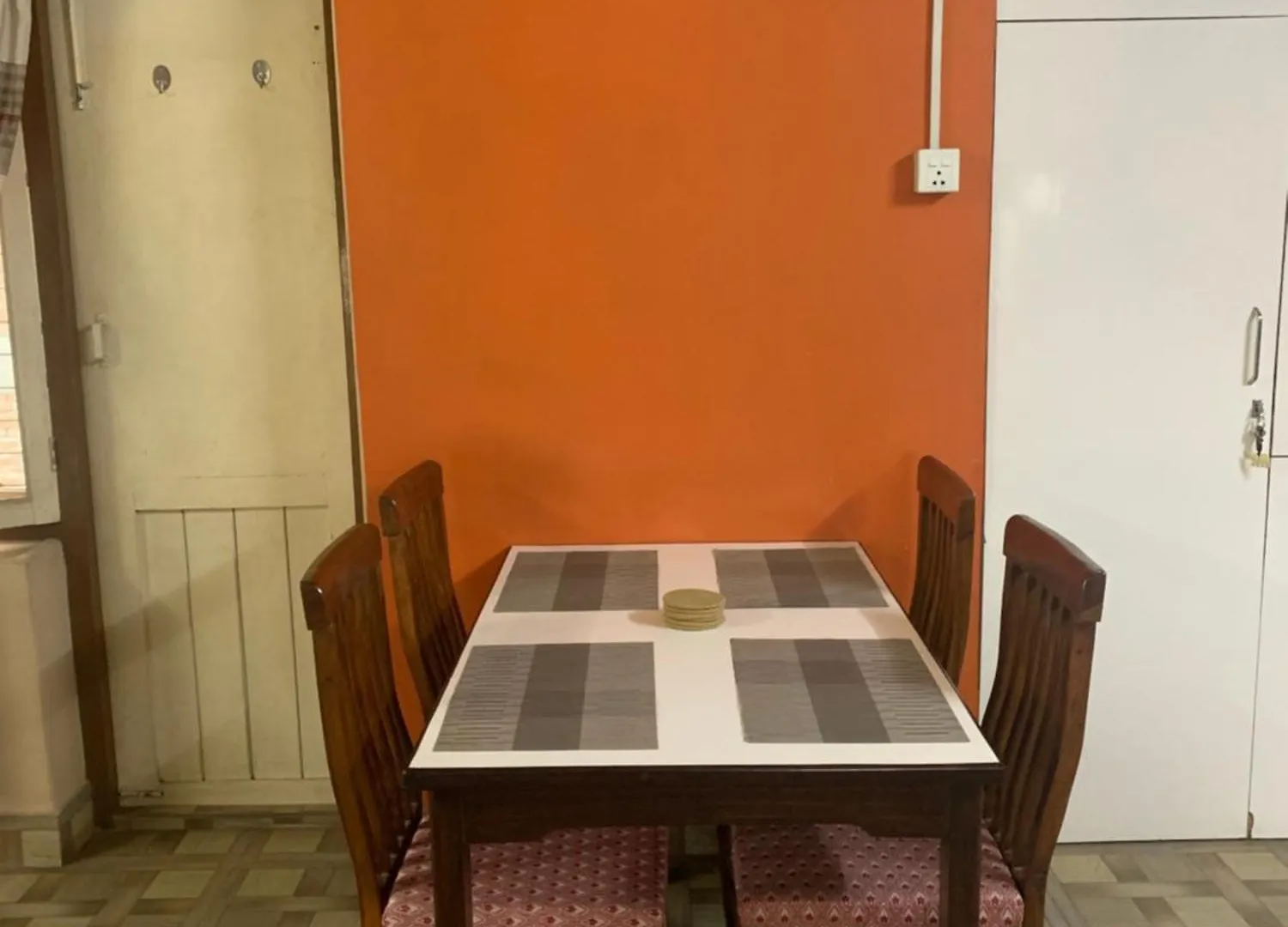 Lilen'S Homestay-Entire Apartment With Private Bathroom And Kitchen Katmandú 0*,