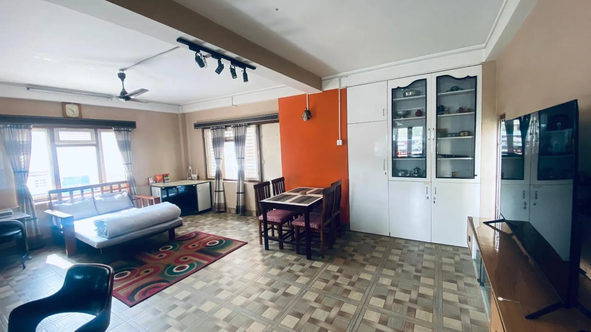 Lilen'S Homestay-Entire Apartment With Private Bathroom And Kitchen Káthmándú